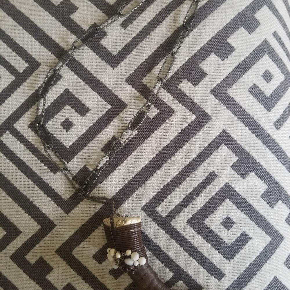 Necklace - Picture 3 of 4